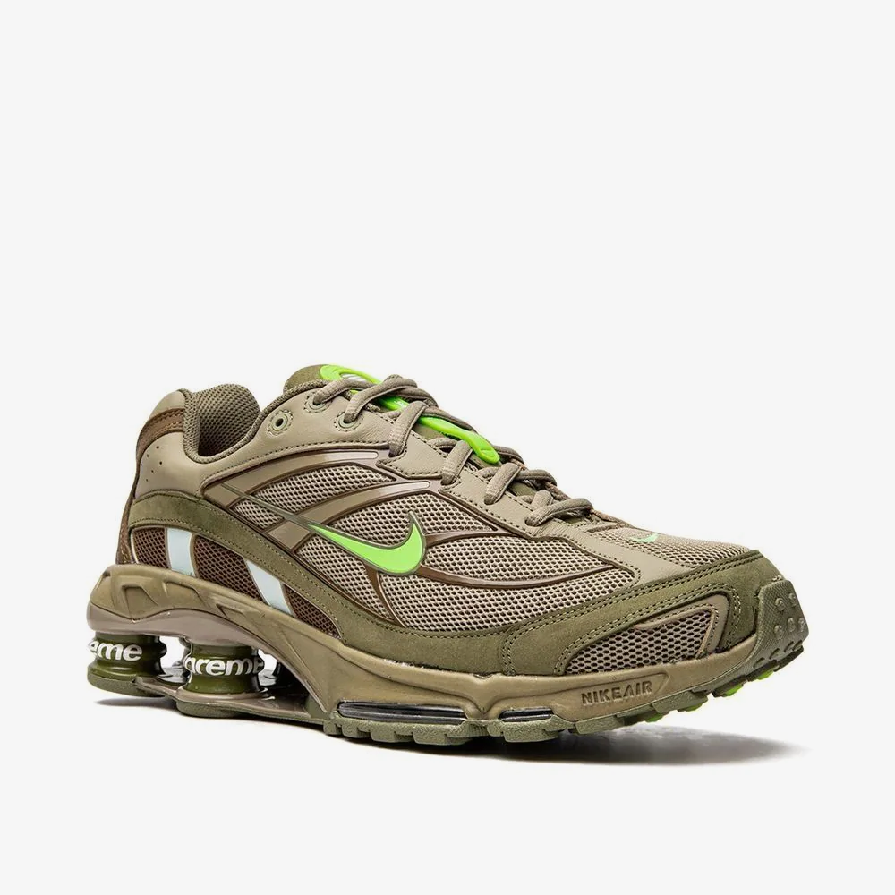 sneakers nike streetwear