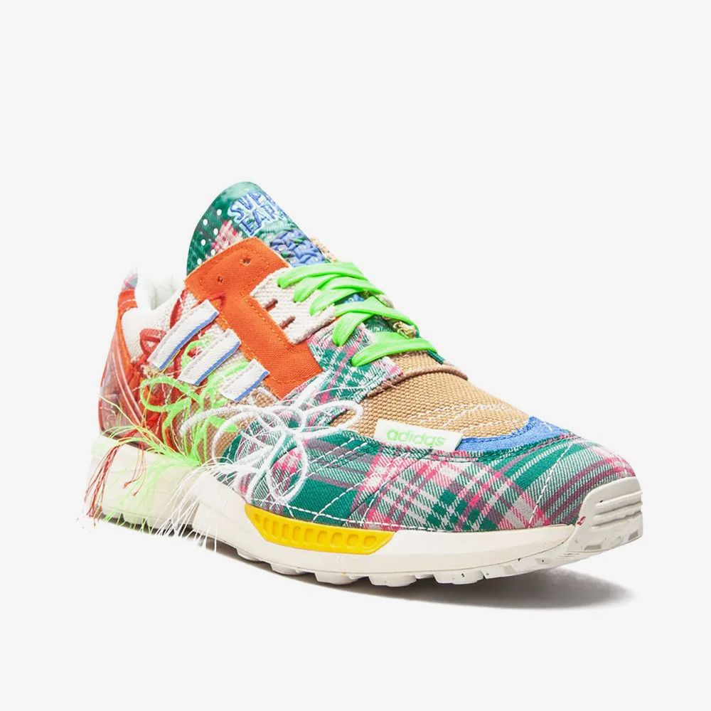 sneakers streetwear