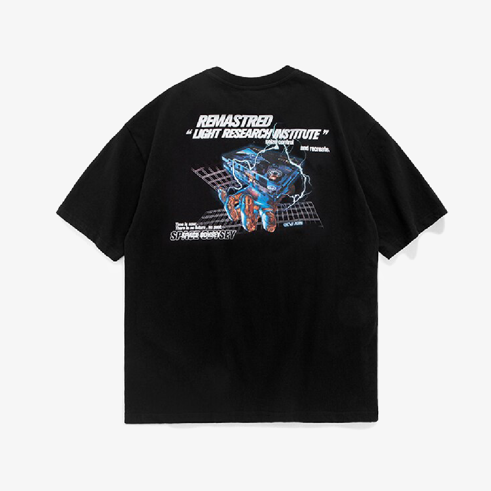 t-shirt future