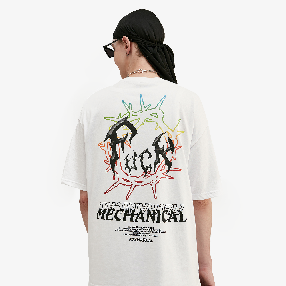 t-shirt rock n roll