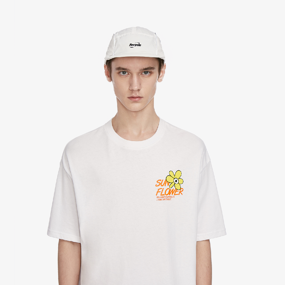 tenue casquette streetwear
