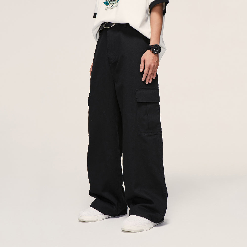 tenue jean noir streetwear