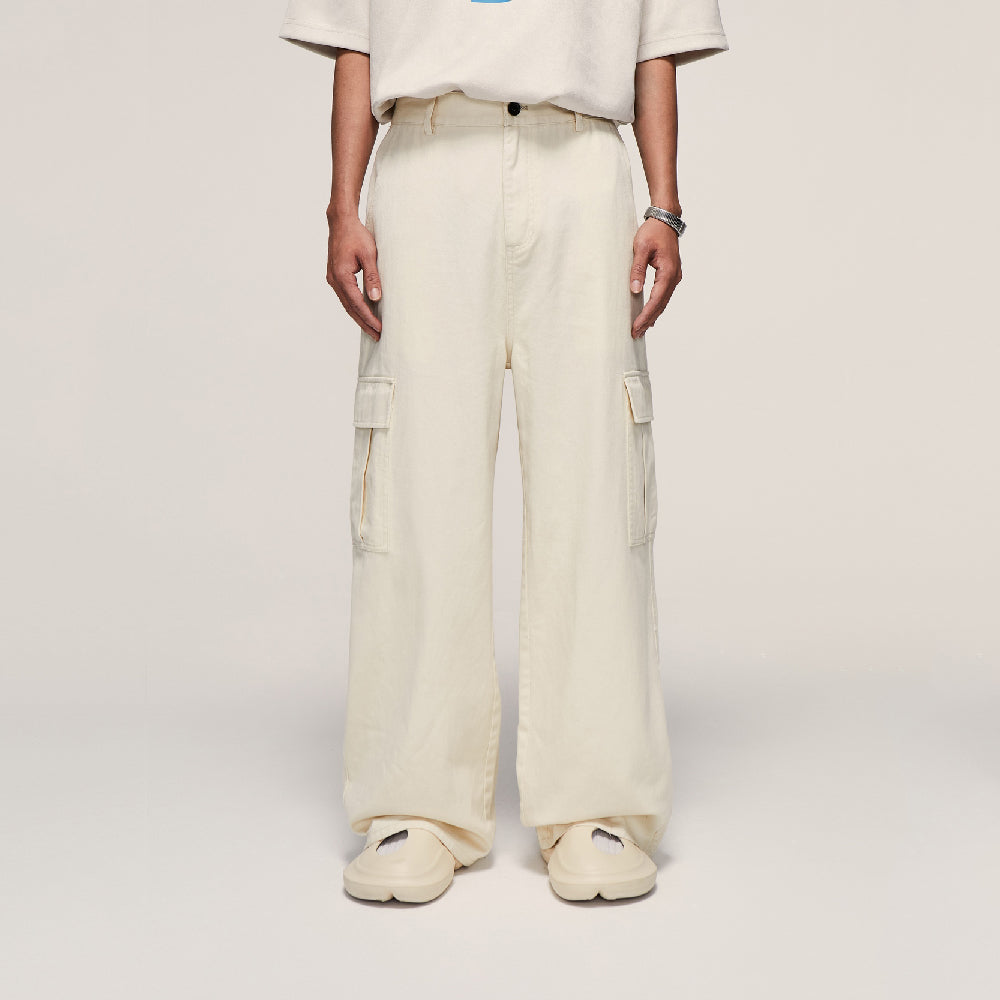 tenue jean oversize