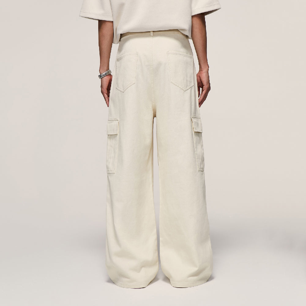 tenue jean streetwear