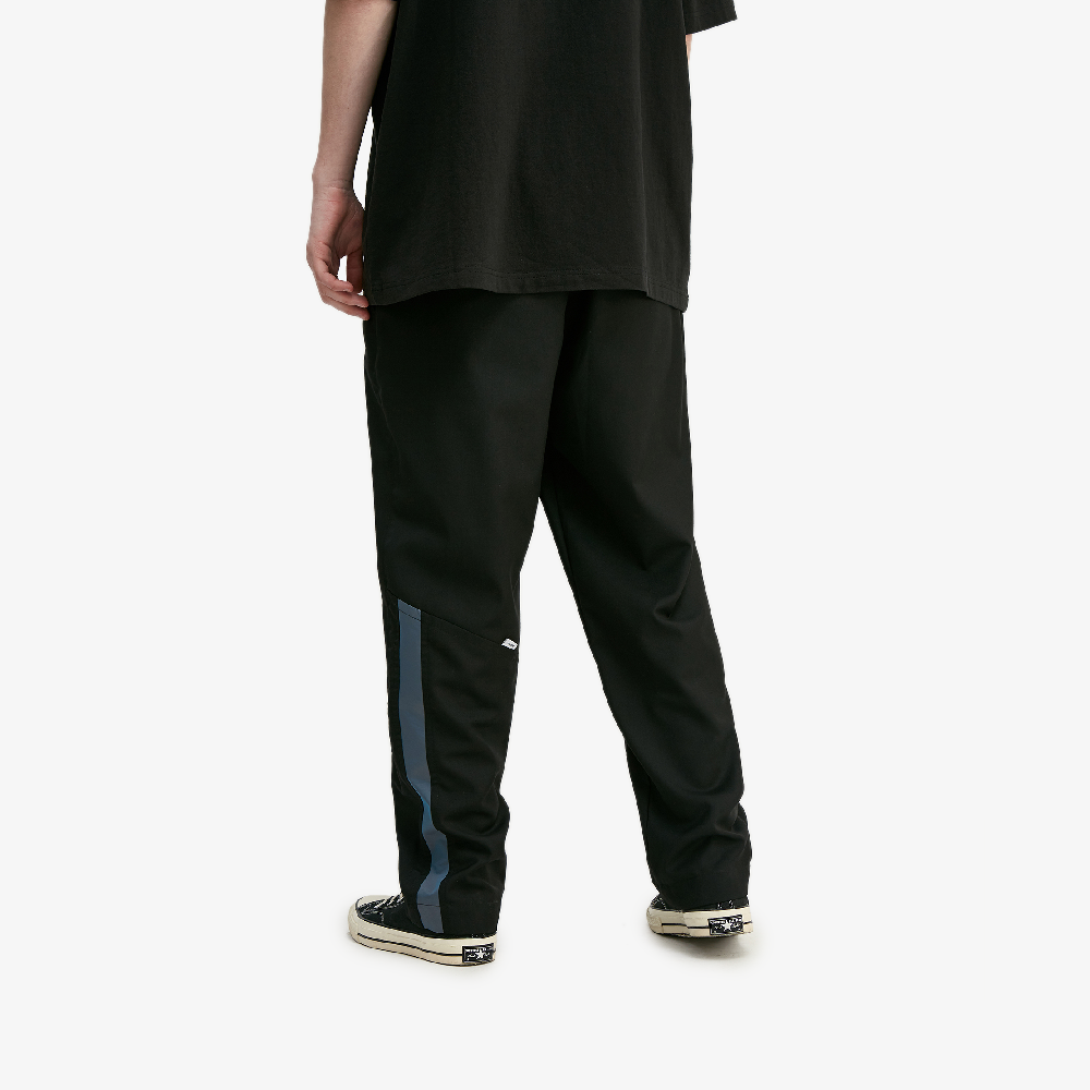 Pantalon a Coupe Large Boutique Streetwear