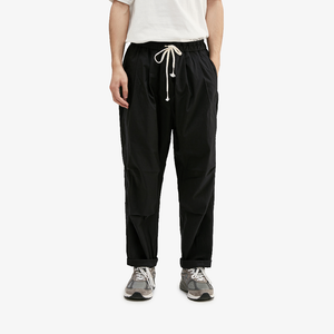 tenue pantalon streetwear cargo