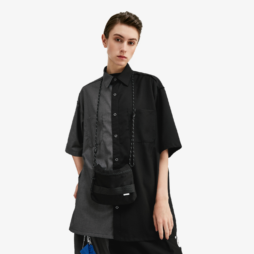 tenue sacoche femme