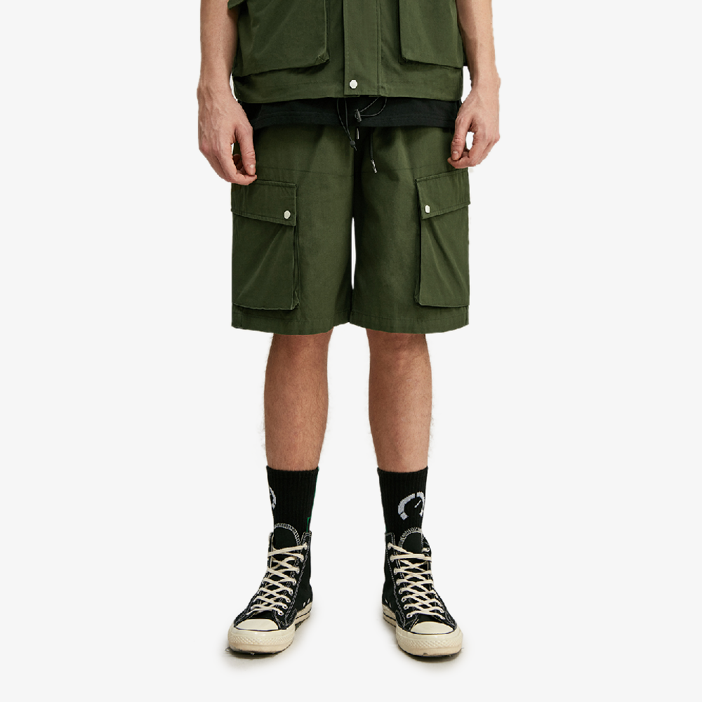 tenue short cargo