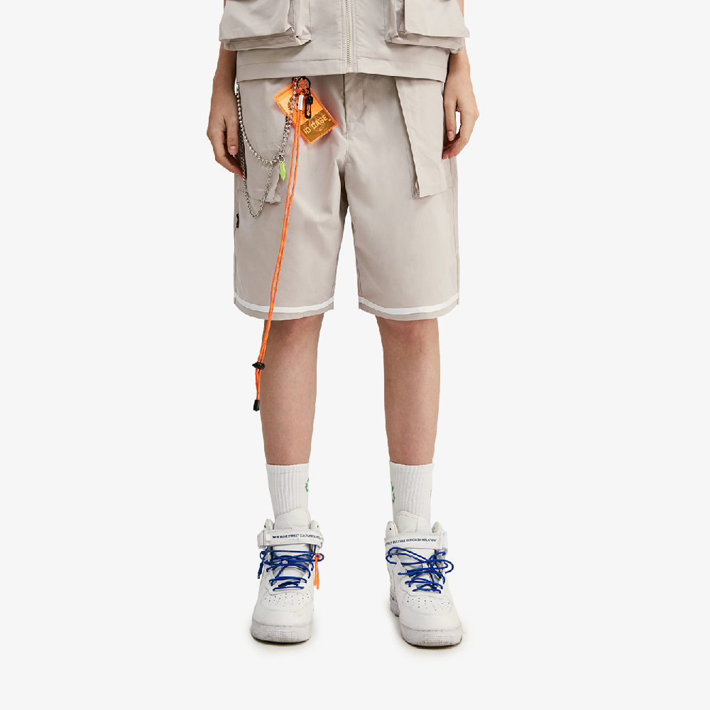 tenue short cargo