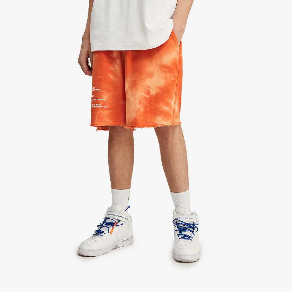 tenue short d'été