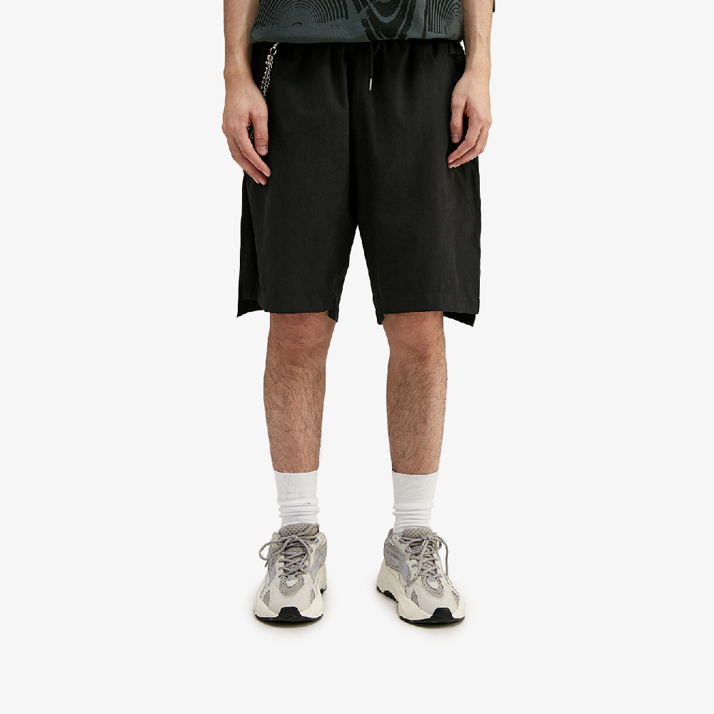 tenue short homme