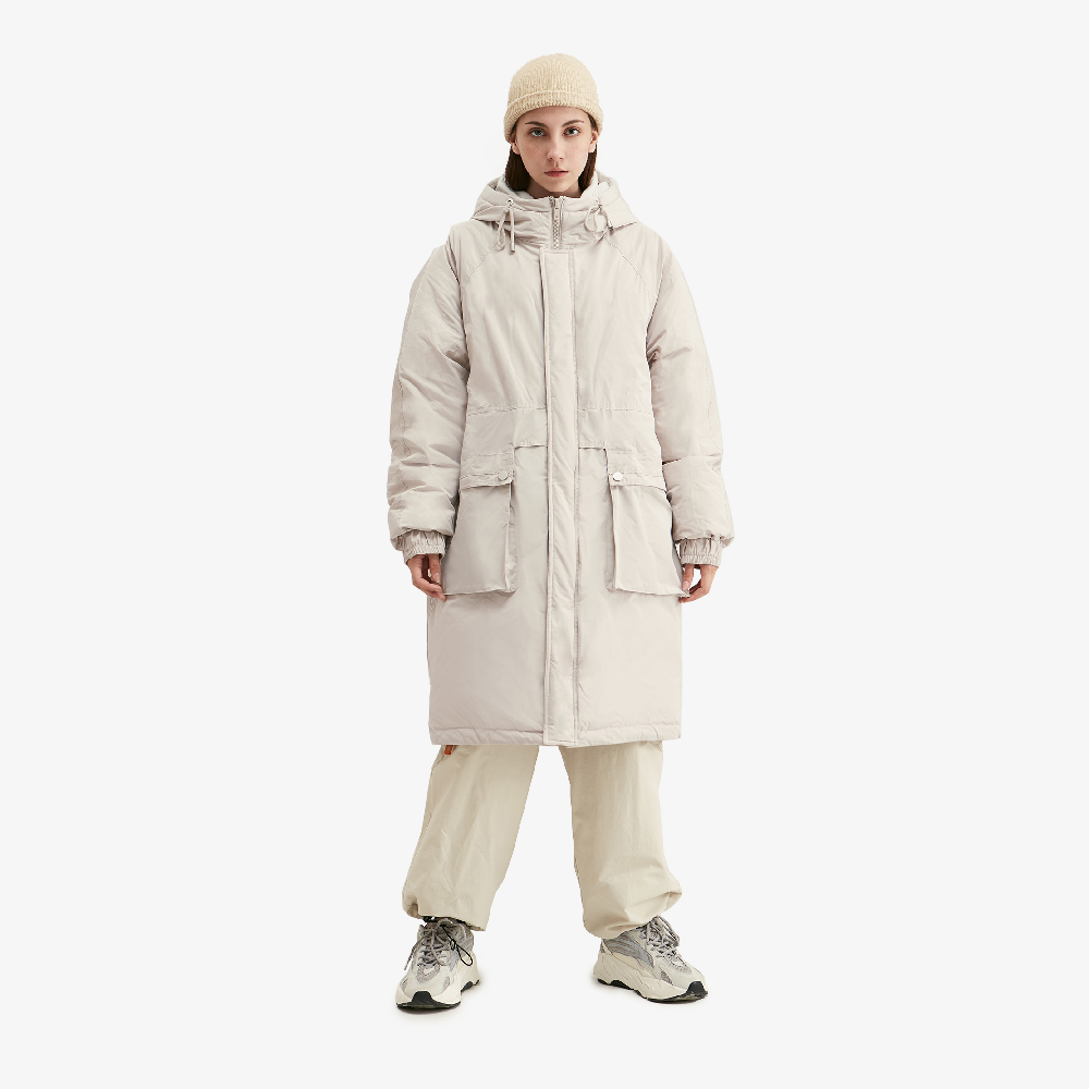 tenue streetwear femme