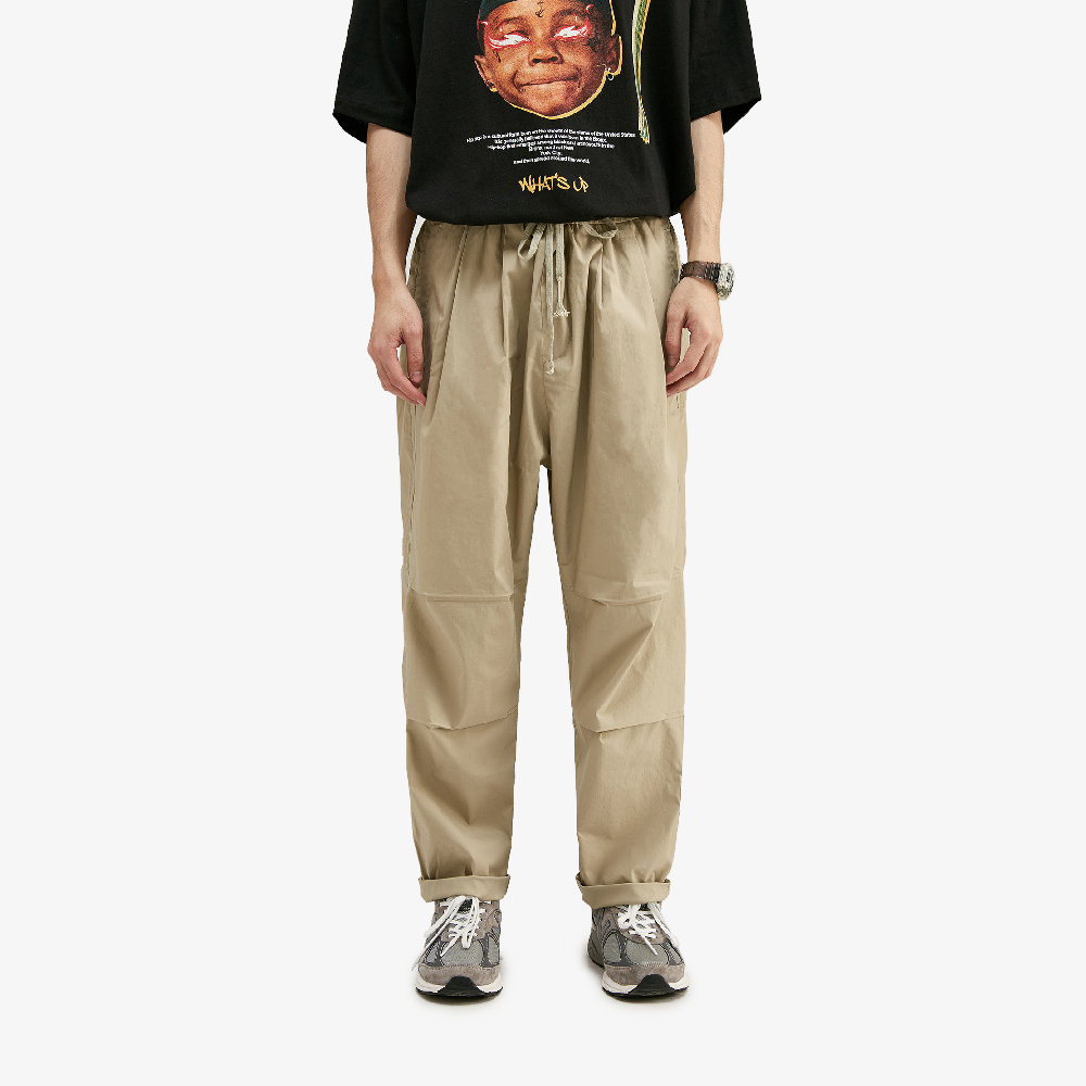 tenue streetwear pantalon cargo
