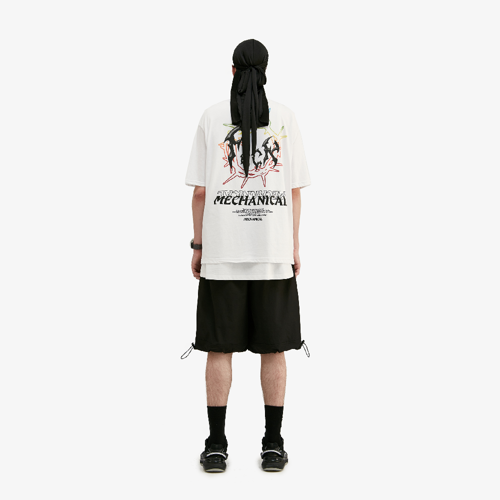 tenue rock streetwear