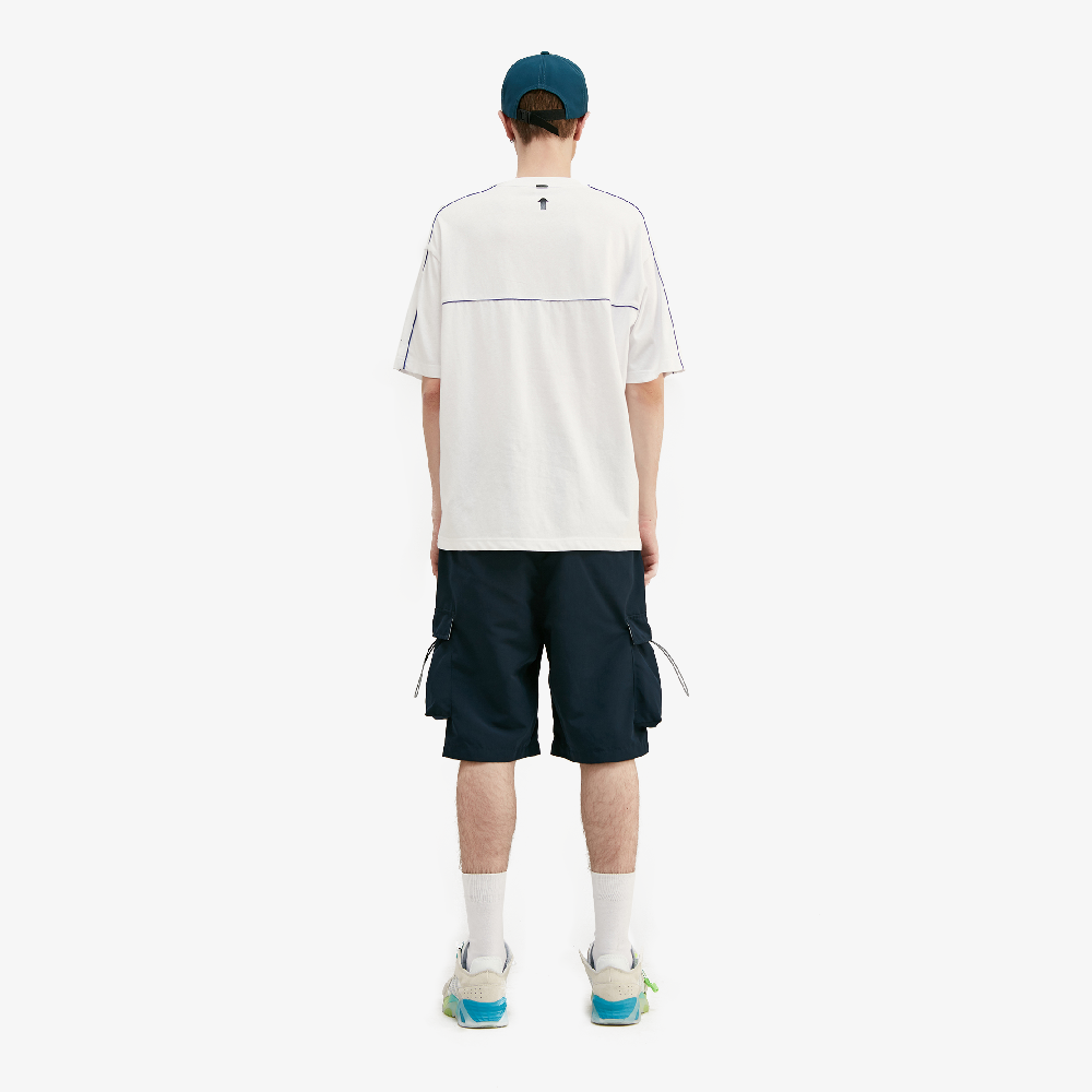 tenue streetwear homme