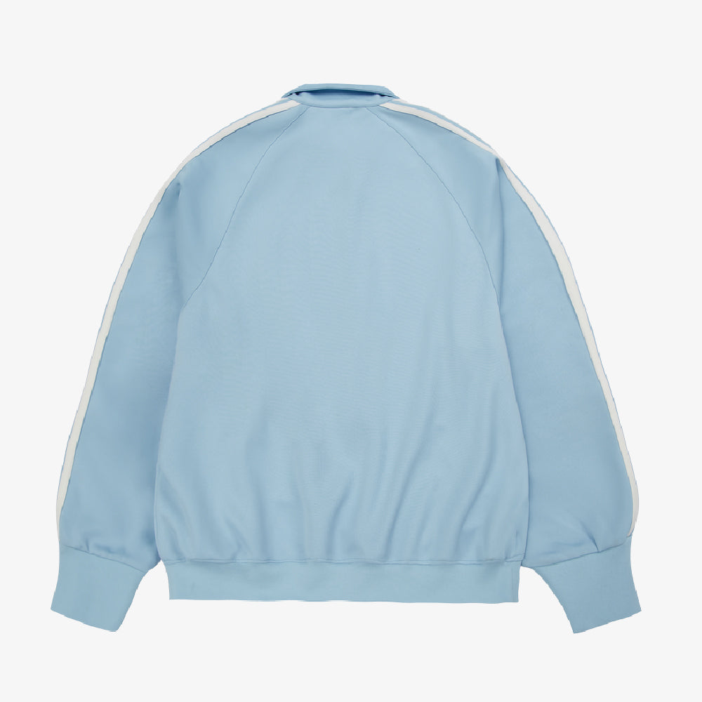 Veste à bandes Skyblue