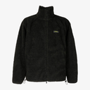 VESTE EN LAINE NOIRE