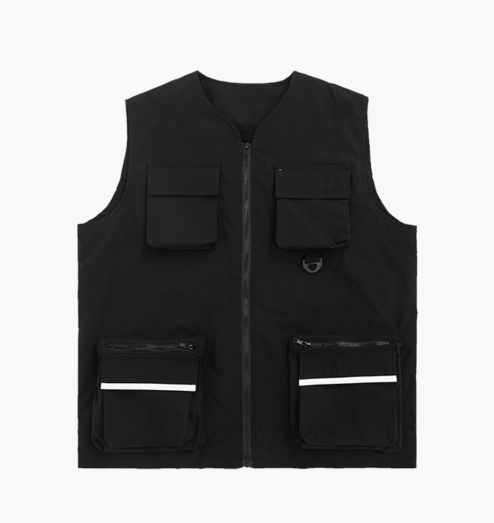 VESTE REFLECHISSANTE