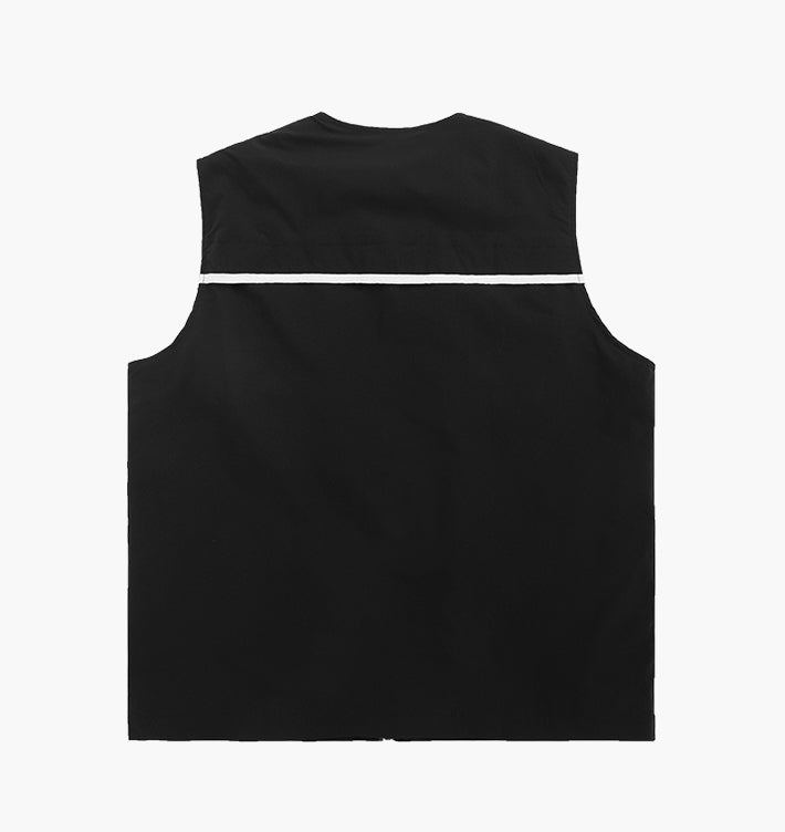 VESTE REFLECHISSANTE