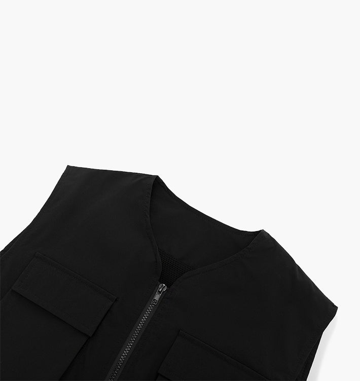 veste streetwear