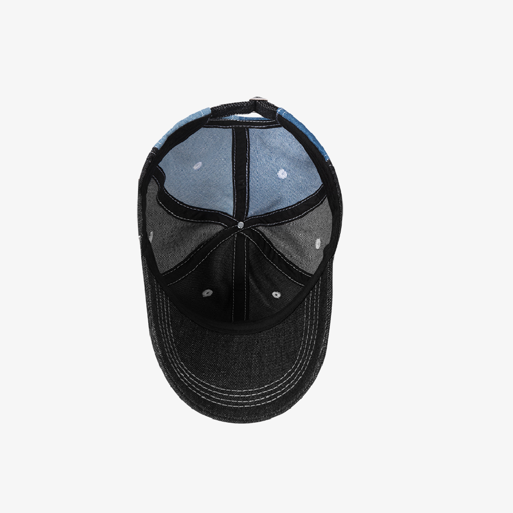 visière casquette